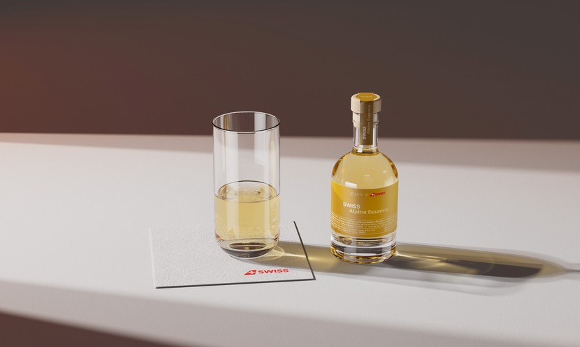 SWISS Alpine Essence 2