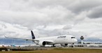 Airbus A350 von Lufthansa: Der Vogel ist in München bald noch mehr zu sehen.