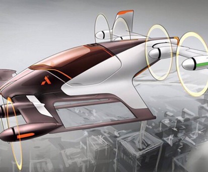 VTOL-Flieger sind en vogue: Airbus arbeitet im Silicon Valley an einem <a href="http://www.aerotelegraph.com/so-soll-airbus-luft-taxi-aussehen">Luft-Taxi-Projekt namens Vahana.</a> Boeing tüftelt mit der Tochter Aurora Flight Sciences an einem Taxi der Lüfte. Bereits recht groß ist der amerikanische Anbieter Zee Aero. Daneben gibt es Firmen wie Joby mit dem S2, Volocopter aus Deutschland oder die chinesische Drohnenbauer Ehang.