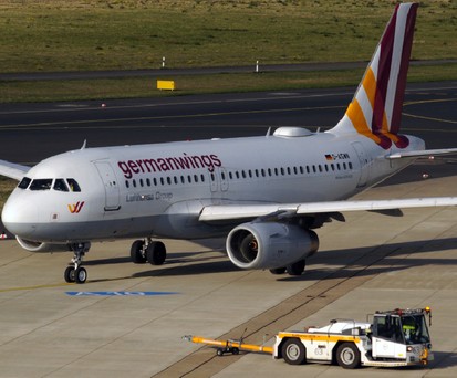 Germanwings jet: On 7 April 2020, Lufthansa announced that the subsidiary's flight operations would be terminated.