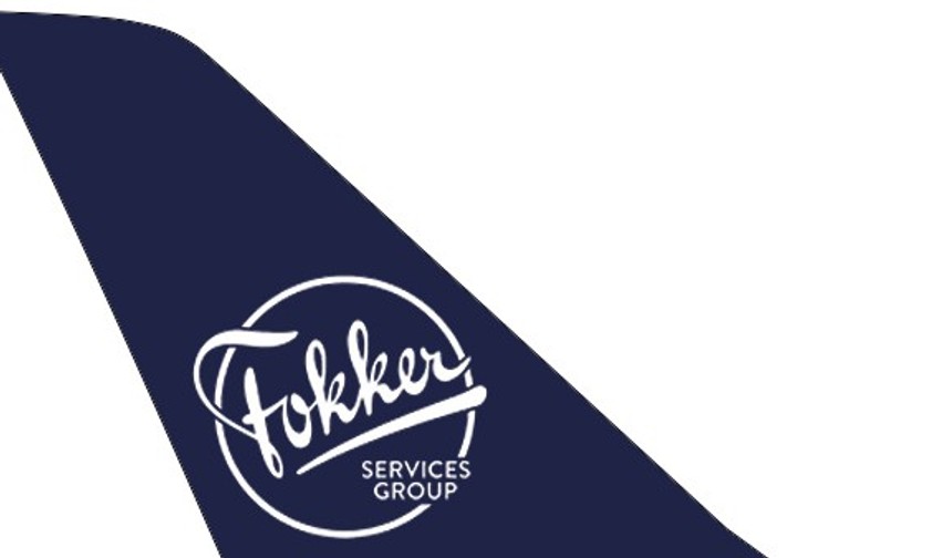 ticker fokker services