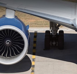 Boeing 777 von Delta: Größeres Angebot in Mexiko.