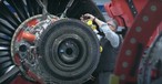 Video von CFM: Auslieferung des ersten Leap-Triebwerkes an Airbus im April 2016.