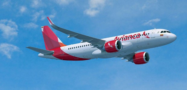 Airbus A320 Neo von Avianca: Die Airline-Gruppe will mehr davon.