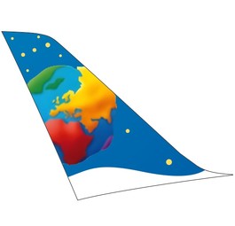 Tui fliegt mit Small Planet ab Paderborn-Lippstadt