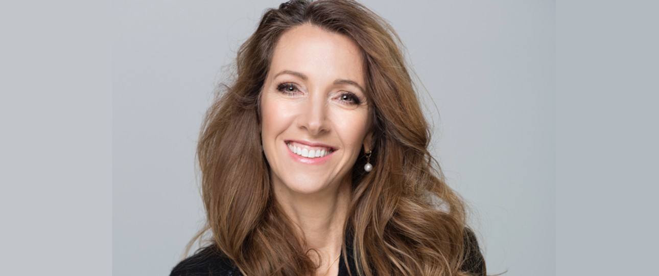 Natalia Zaragoza, Gründerin und CEO Friends Touristik Marketing GmbH & CoKG