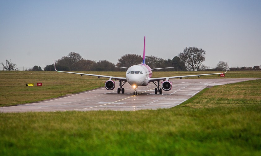 wizz air