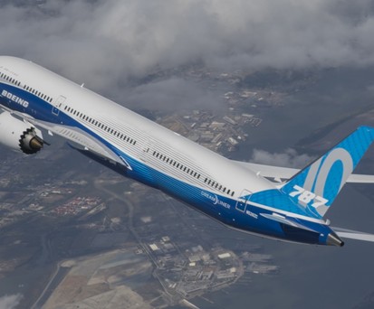 Boeing 787-10: Wer ist Erstkunde des längsten Dreamliners?