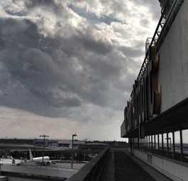 Flughafen Köln/Bonn: Plötzlich heiß begehrt.