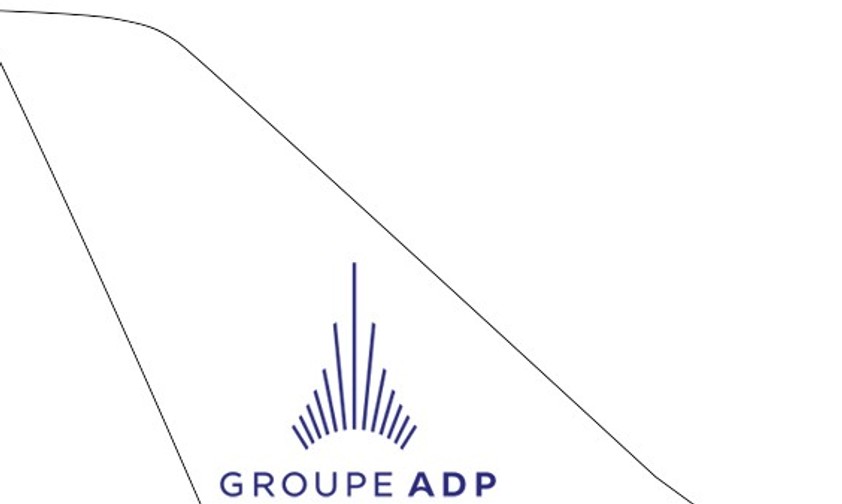 ticker groupe adp aeroports de paris