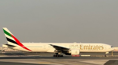 Emirates: Bald ab Tel Aviv in die Welt? 