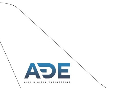 ticker ade asia digital engineering