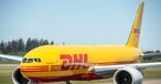 Boeing 777 F von DHL Express: Die Frachtairline baut die Flotte aus.