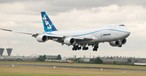 Boeing 747-8 F: Das Modell bekommt einen weiteren Betreiber.