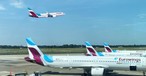 eurowings airbus a321 neo boeing 737 max 8 dus