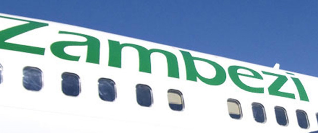 Nach sieben Monaten: Zambezi Airlines ist wieder flugbereit.