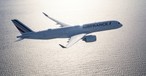 Airbus A350 von Air France: Nachschub ist bestellt.