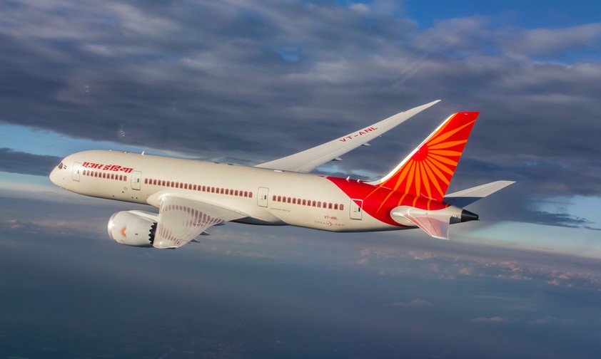 Boeing 787 von Air India: Zwei Zwischenfälle in fünf Tagen bereiten den Piloten Sorgen.