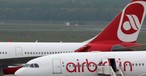 Flieger von Air Berlin: Bald nur noch in Europa unterwegs.
