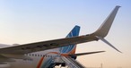 Boeing 737 von Flydubai: Mitarbeitende der Airline werden befragt. 