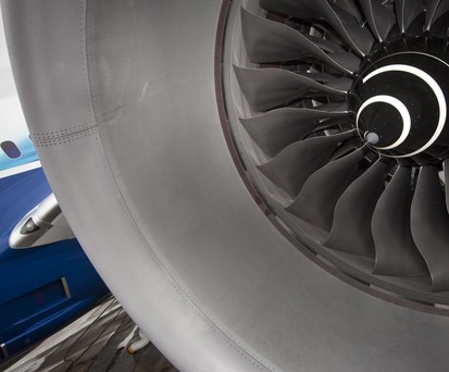 Trent 1000 am Dreamliner: Es gibt ein Problem.