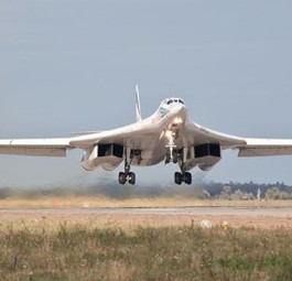 Aeroflot will russischen Überschalljet