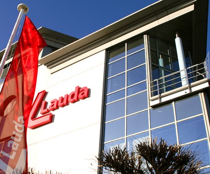 Sitz von Lauda: Was geschah wirklich?