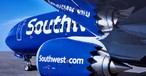 Southwest: Plus 1,1 Prozent.