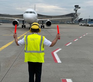 einweisen marshaller frankfurt