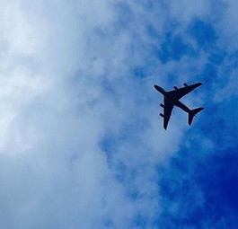 Airbus A380: Passagiere lieben das Flugzeug.
