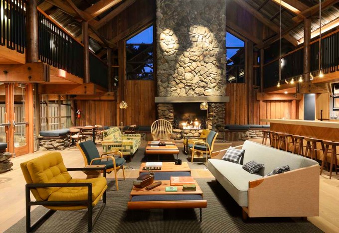 Timber Cove