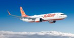 Boeing 737 Max 8 in den Farben von Jeju Air: Die Billigairline baut aus.