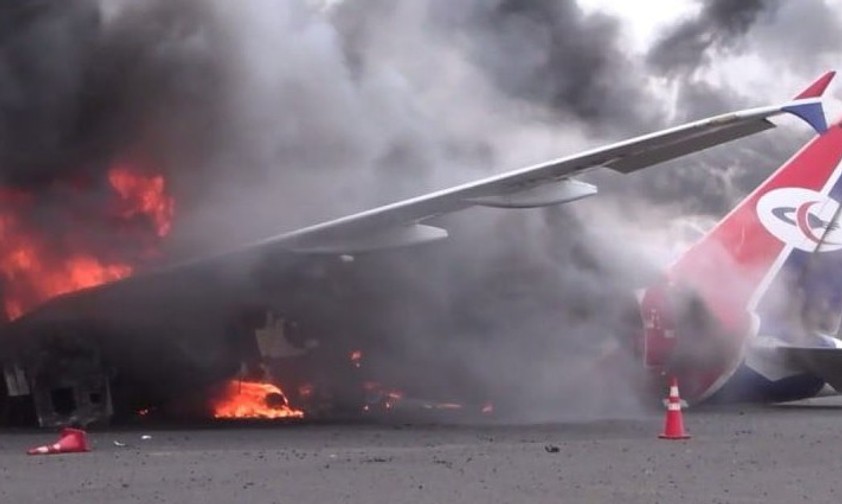 yemenia houthi sanaa bombardierung israel 4