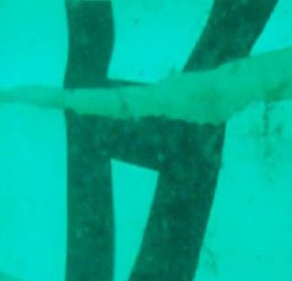 Wrack von Flug QZ8501: Multiples Versagen.