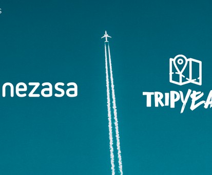 Der Reisetechnologie Anbieter Nezasa erwirbt TripYeah