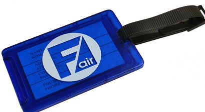 Gepäcketikette von Fischer Air: Ist das alles, was bleibt?