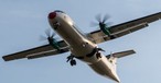ATR 72 von DAT: Ab 1. September geht es vom Airport Paderborn/Lippstadt nach München.