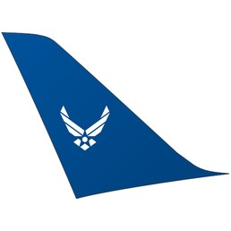 ticker-us-air-force-usaf