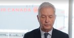 air canada michael rousseau