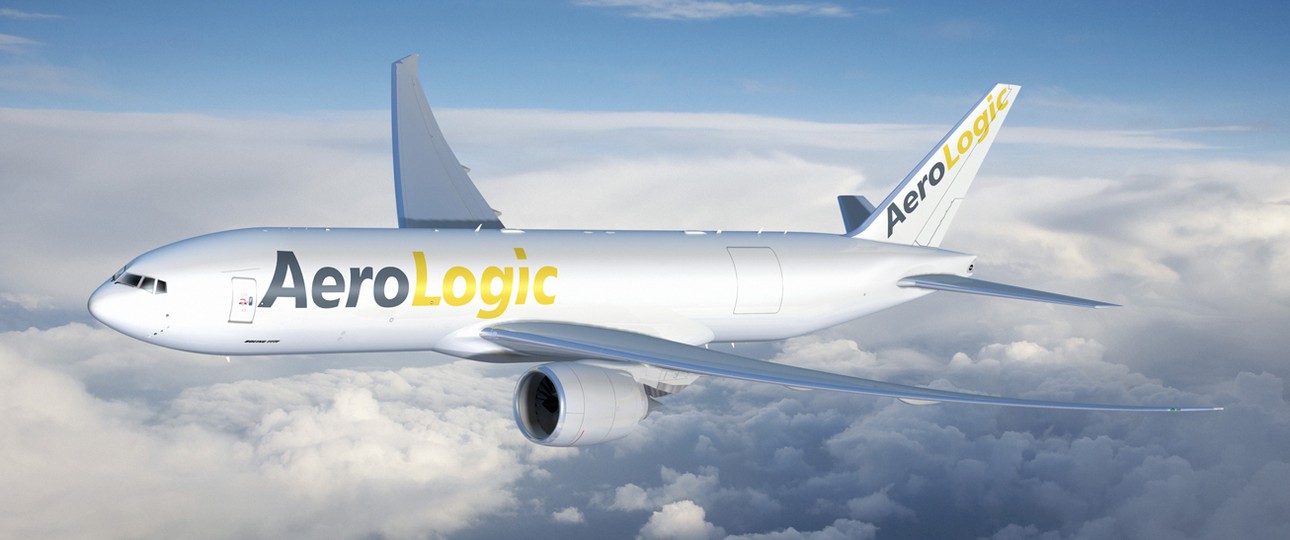 Boeing777 F: Aerologic bekommt Flotten-Zuwachs.