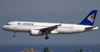 Airbus A320 von Air Astana: Dreamliner erwartet die Airline 2025. Frühestens.