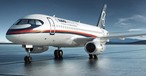 Sukhoi Superjet 100: Ab Juni nach Deutschland.