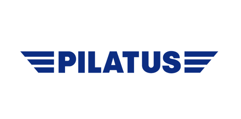 Pilatus Logo