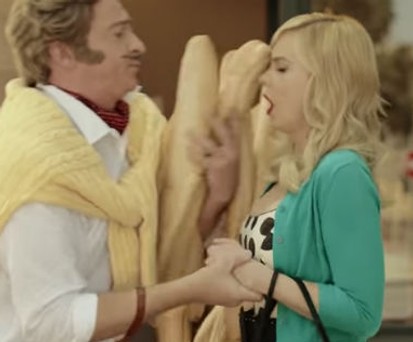 Air New Zealand hat es wieder getan