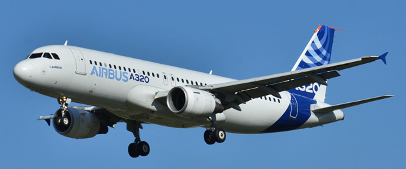 Airbus A320: China ist interessiert.