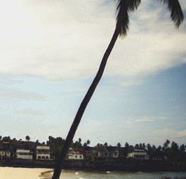 Moroni: In der Komoen-Hauptstadt hat die Airline aus Katar ihren Sitz.