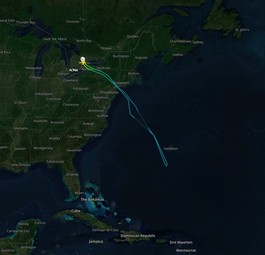 air canada bridgetown umkehr