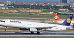 Begegnung von Lufthansa und Turkish Airlines: Die Beziehung liegt auf Eis.