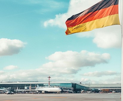 Flughafen: Die neue deutsche Regierung braucht eine neue Luftfahrtpolitik.