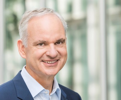 Johannes Teyssen: Bald an der Spitze des Aufsichtsrates von Lufthansa